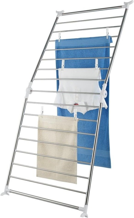 Produktbild Wenko Badewannen-Wäschetrockner (10 m)