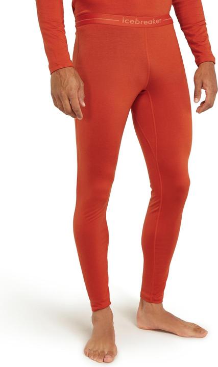Produktbild Icebreaker Men Merino Blend Core Heavyweight Leggings (XXL)