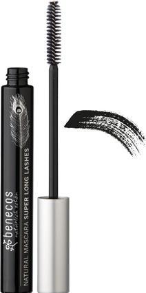 Immagine prodotto Benecos Ciglia super lunghe (Nerofumo)