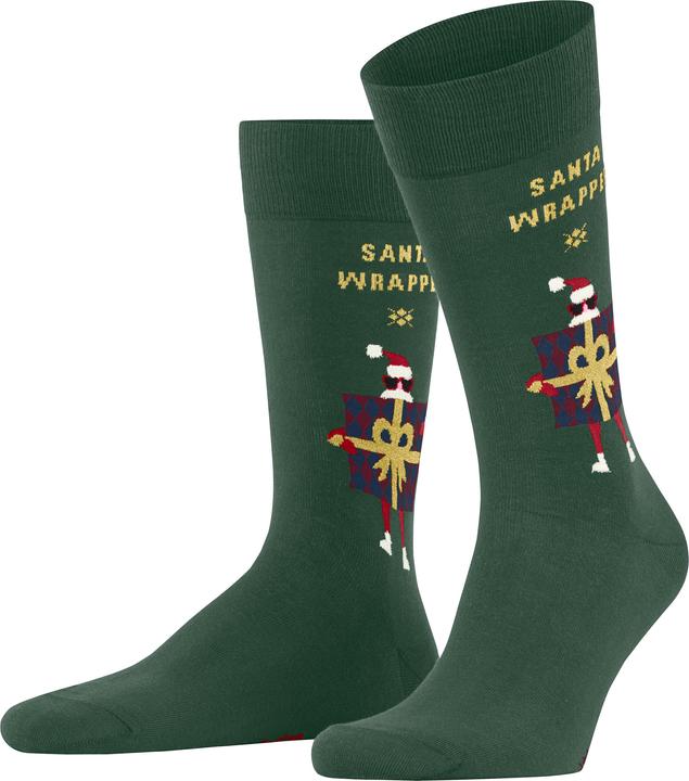 Produktbild Burlington X-Mas Wrapper Herren (40 - 46)