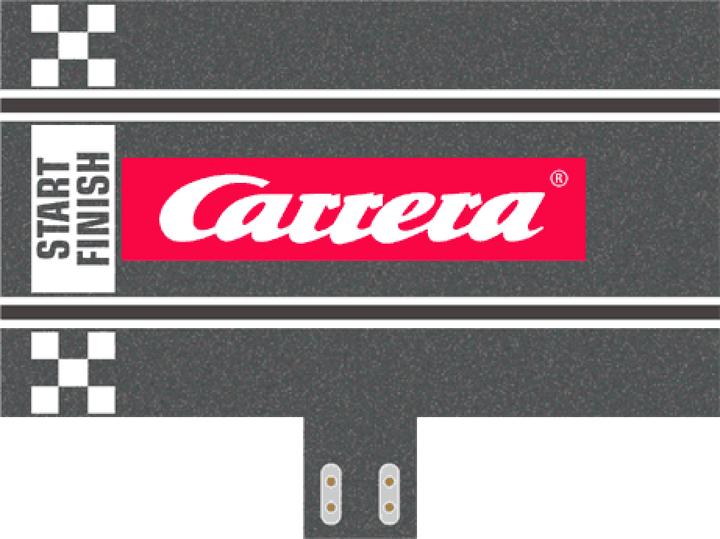 Actual product image Carrera Connector for Evo/Digi