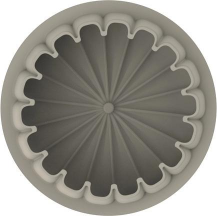 Produktbild Silikomart Silikonform (20 cm)