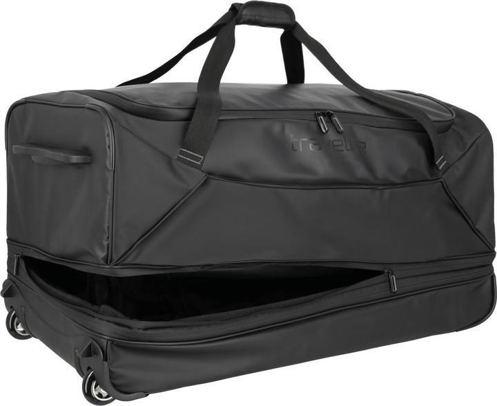 Immagine prodotto Travelite Basics 2 Rollen Reisetasche 80 cm (120 l)