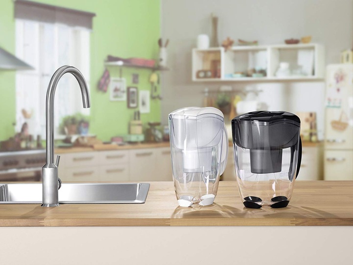 Actual product image Brita Marella XL