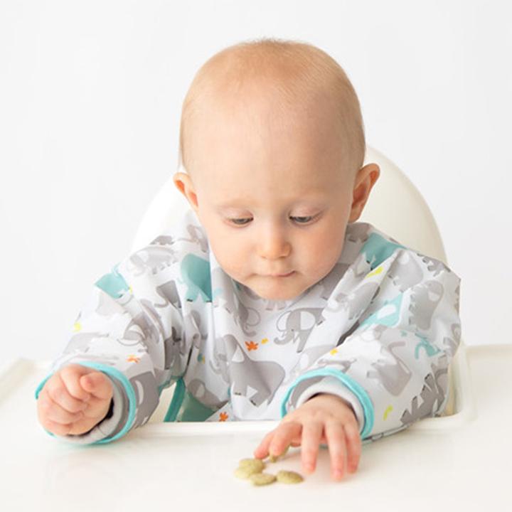 Produktbild Kushies CleanBib (12 Monate)