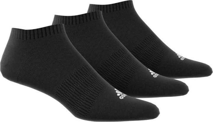 Produktbild adidas C Spw Low 3p,Black/White Black/White XS (XS)