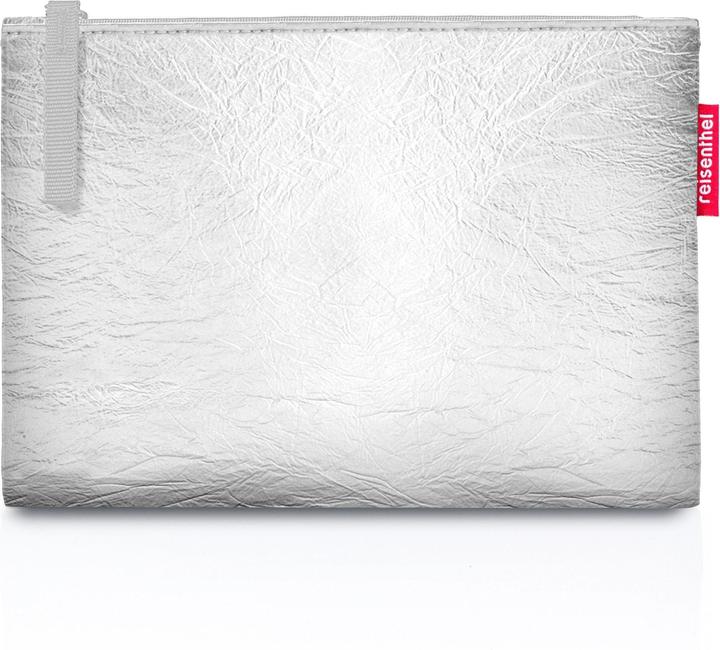 Argento, Crepuscolo d'argento