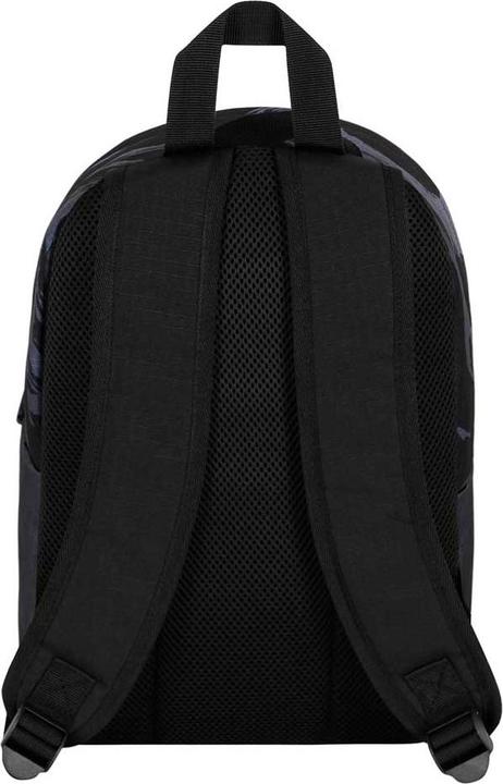 Actual product image Karactermania Naruto Shippuden HS Fan Backpack Naruto Kid Small