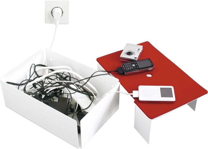Produktbild Konstantin Slawinski Charge Box Kabelbox