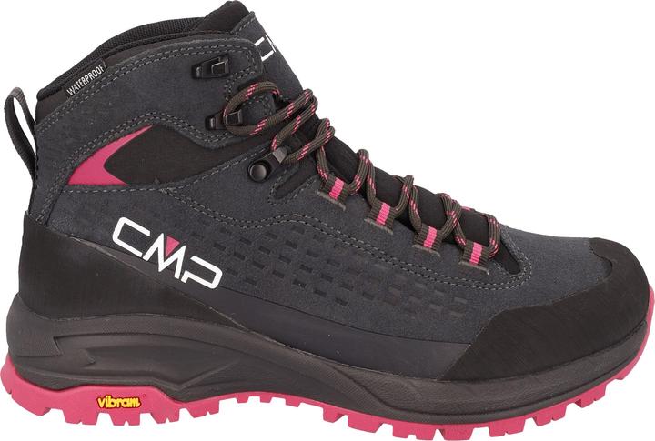 Produktbild CMP Campagnolo Vertyx Mid-Stiefel (39)