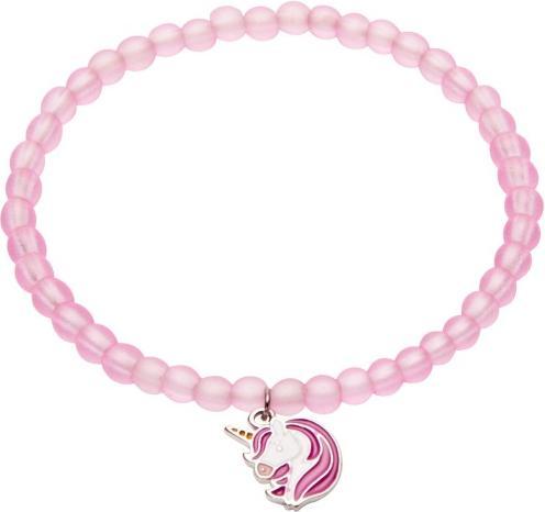 Produktbild HCA Armband - "Happy Kids" - Kugelband - Einhorn (15 cm)