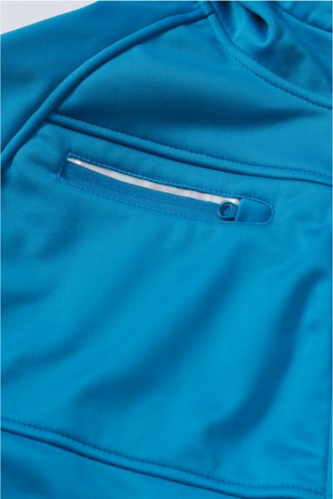 Actual product image Planam Fog softshell jacket black M L (L)