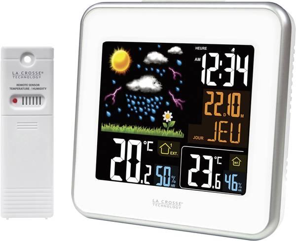 Produktbild La Crosse Technology WS6821A-BLA