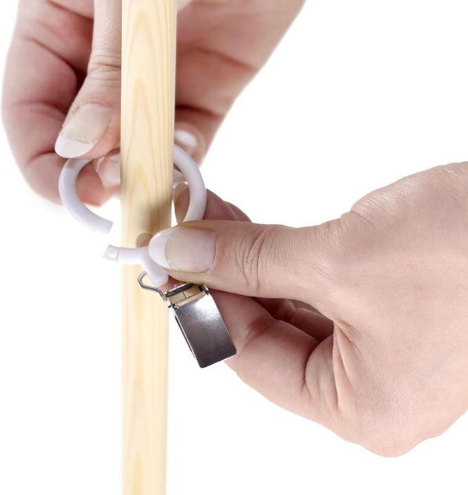 Produktbild Reer Bettdeckenhalter