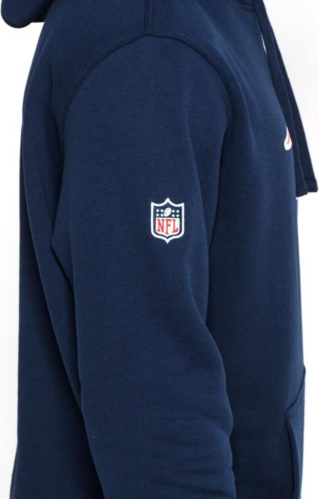 Produktbild New Era New England Patriots Hoodie (3XL)