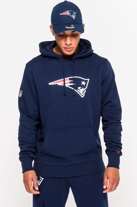 Produktbild New Era New England Patriots Hoodie (3XL)