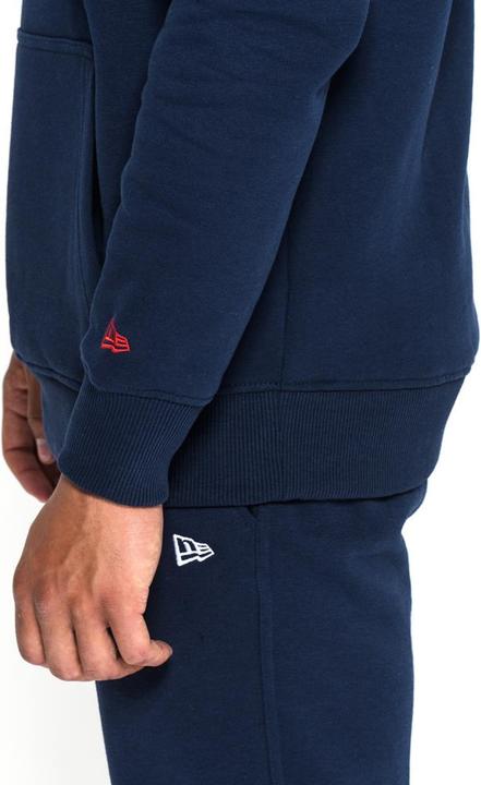 Produktbild New Era New England Patriots Hoodie (3XL)