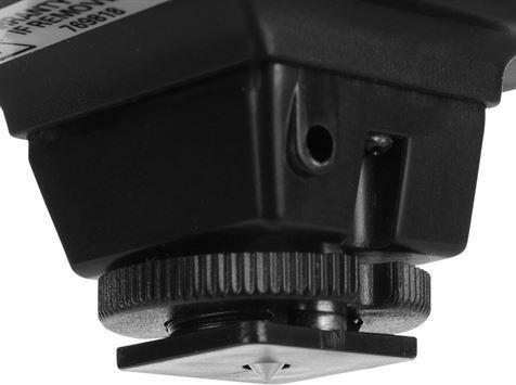 Image du produit Falcon Eyes Déclencheur de flash infrarouge TR-1 (Infrarouge)