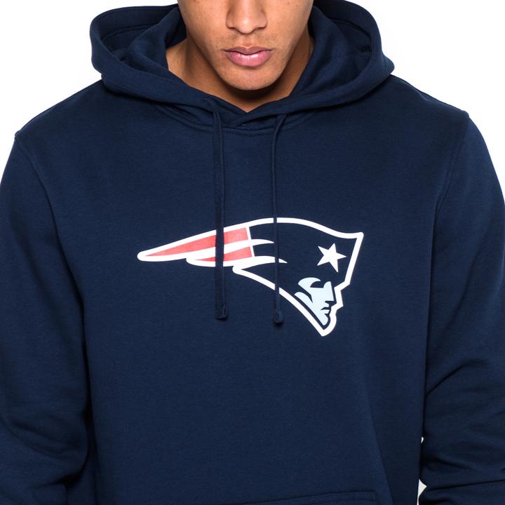 Produktbild New Era New England Patriots Hoodie (3XL)