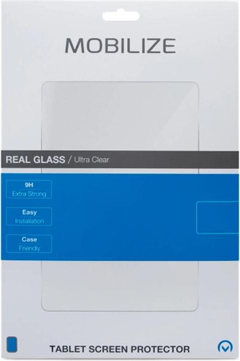 Actual product image Mobilize Glass (1 pcs., Apple iPad 2022 (10th Gen))