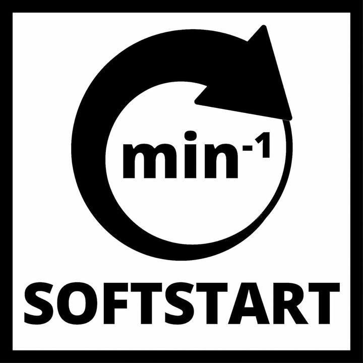 Actual product image Einhell TE-MA 1700