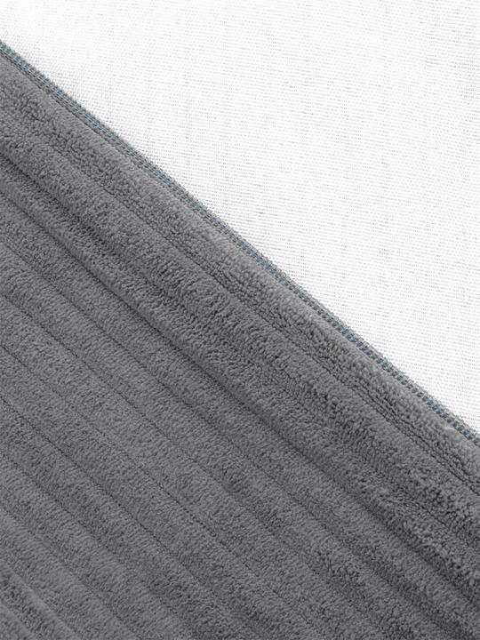 Produktbild Aspero Palettenkissenbezüge 3-teilig aus Streifen-Flanell Maratea