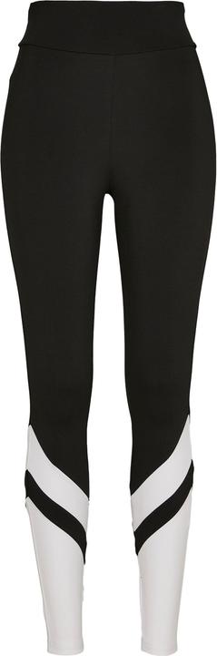 Produktbild Urban Classics Ladies Arrow High Waist Leggings (3XL)