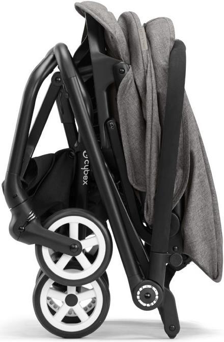 Produktbild Cybex Eezy S Twist