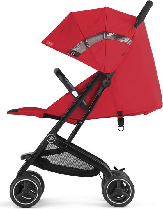 Produktbild gb Qbit und All Terrain