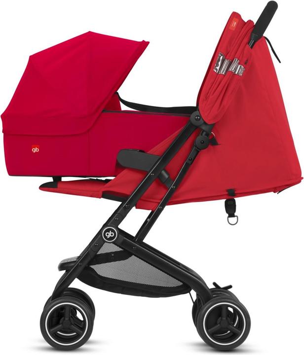 Produktbild gb Qbit und All Terrain