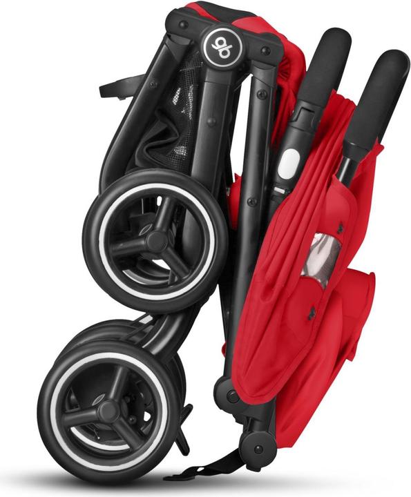 Produktbild gb Qbit und All Terrain