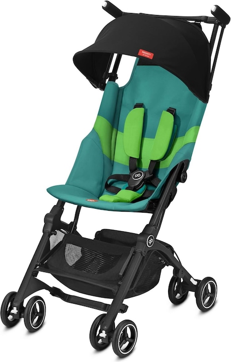 gb Pockit+ All Terrain