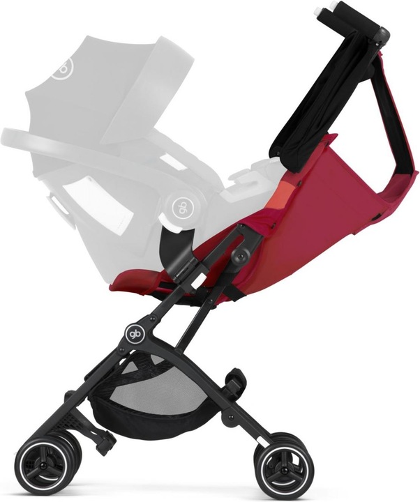 Produktbild gb Pockit+ All Terrain