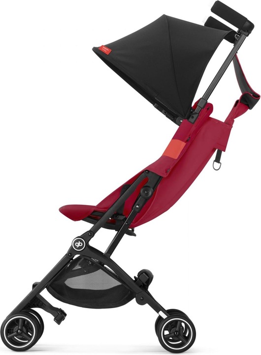 Produktbild gb Pockit+ All Terrain