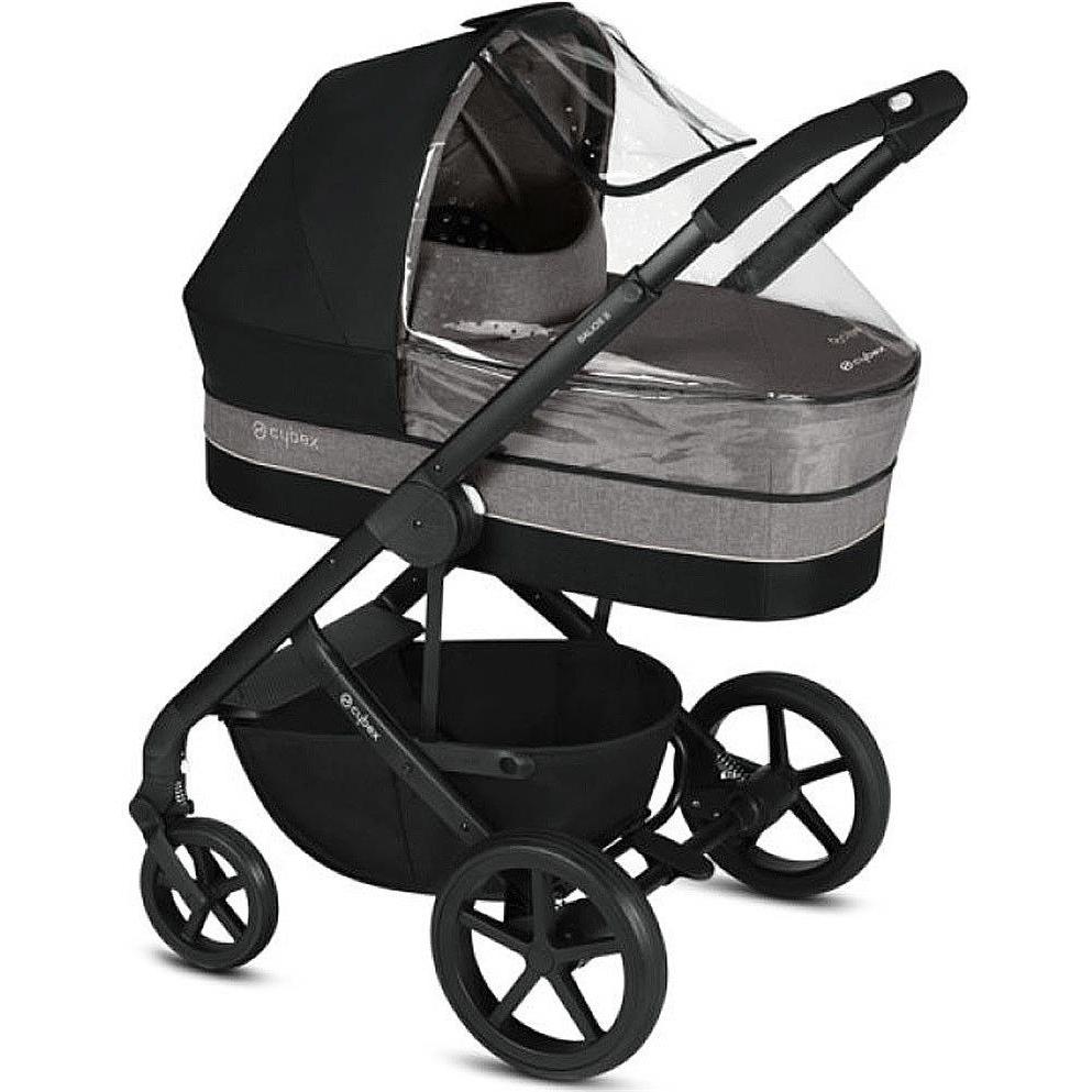 Peg Perego Regenschutz Cover All für Wanne transparent ab 35,00