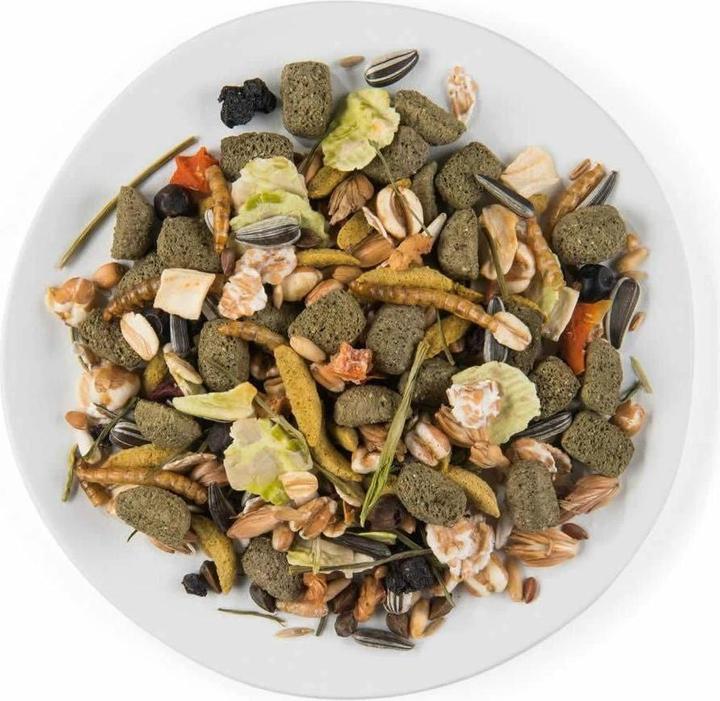 Produktbild Witte Molen Puur Gourmet-Müsli (0.41 kg, 1 x)