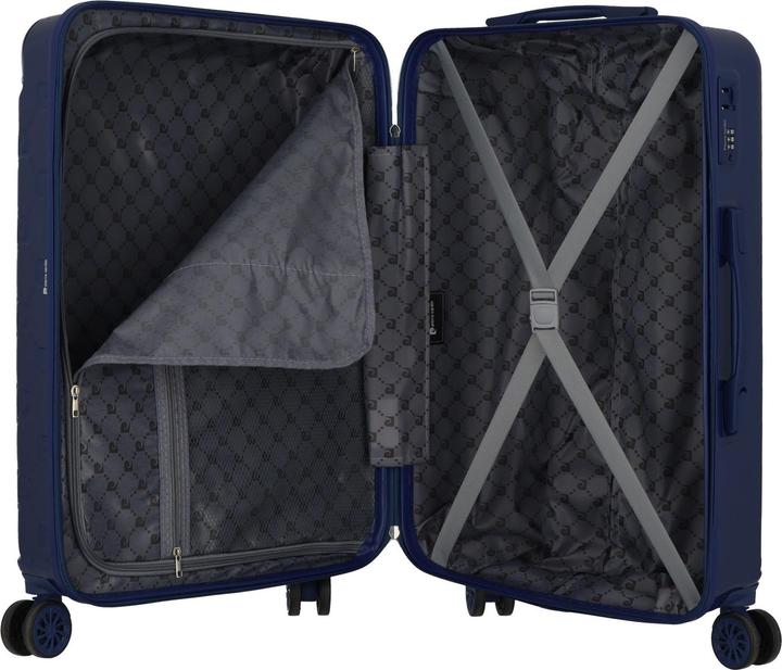 Produktbild Pierre Cardin Kofferset (200 l, XL (ab 115l))