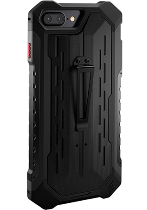 Actual product image Element Case Blackops - High Tech