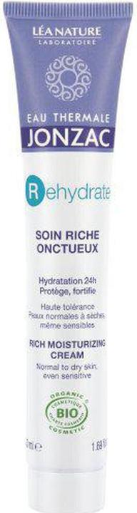 Léa Nature Rich Moisturizing Cream 50ml