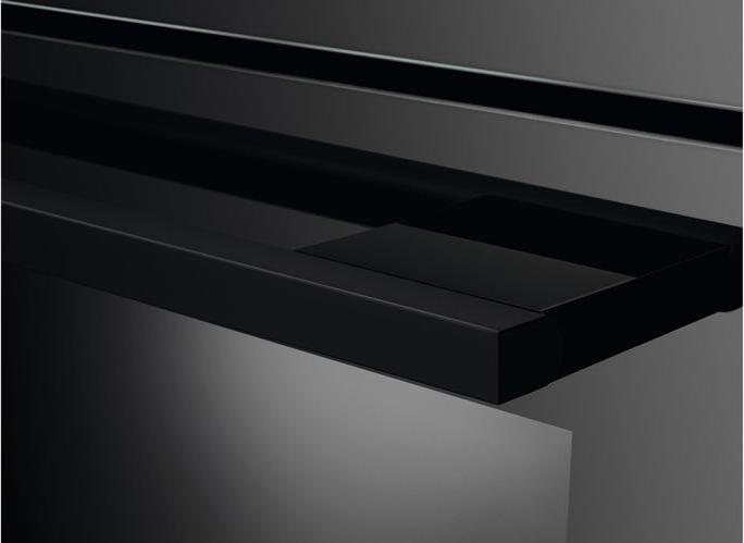 Produktbild Electrolux EB6L40SW