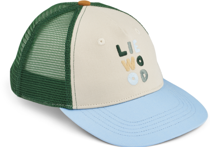 Produktbild Liewood Della Cap Tuscany Classic Multi Mix