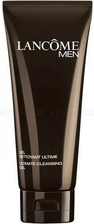 Actual product image Lancôme Nettoyant Ultime (Gel, 100 ml)