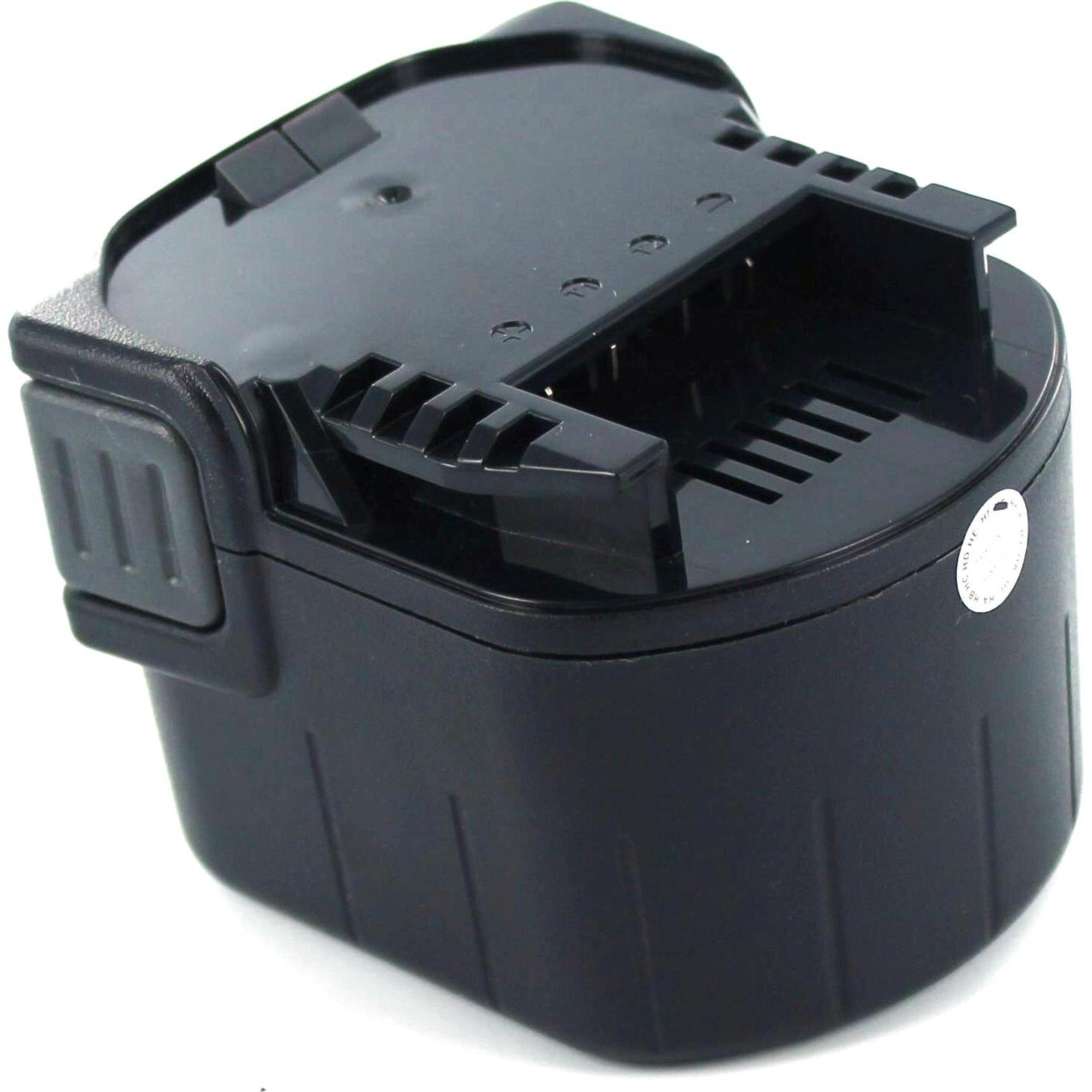 AGI, Werkzeugakku + Ladegerät, Akku kompatibel mit Würth 0700 980 325 (12 V)