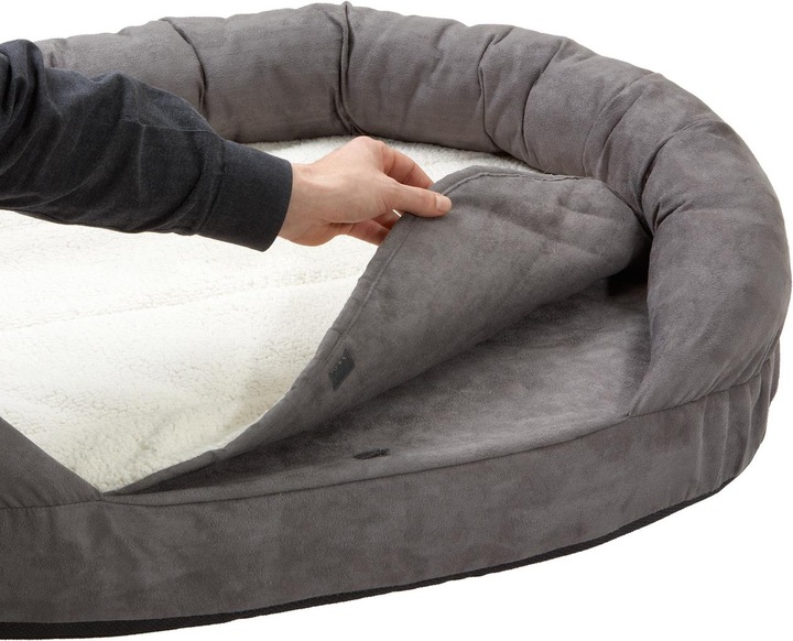 Image du produit Karlie Lit ortho (Chien)