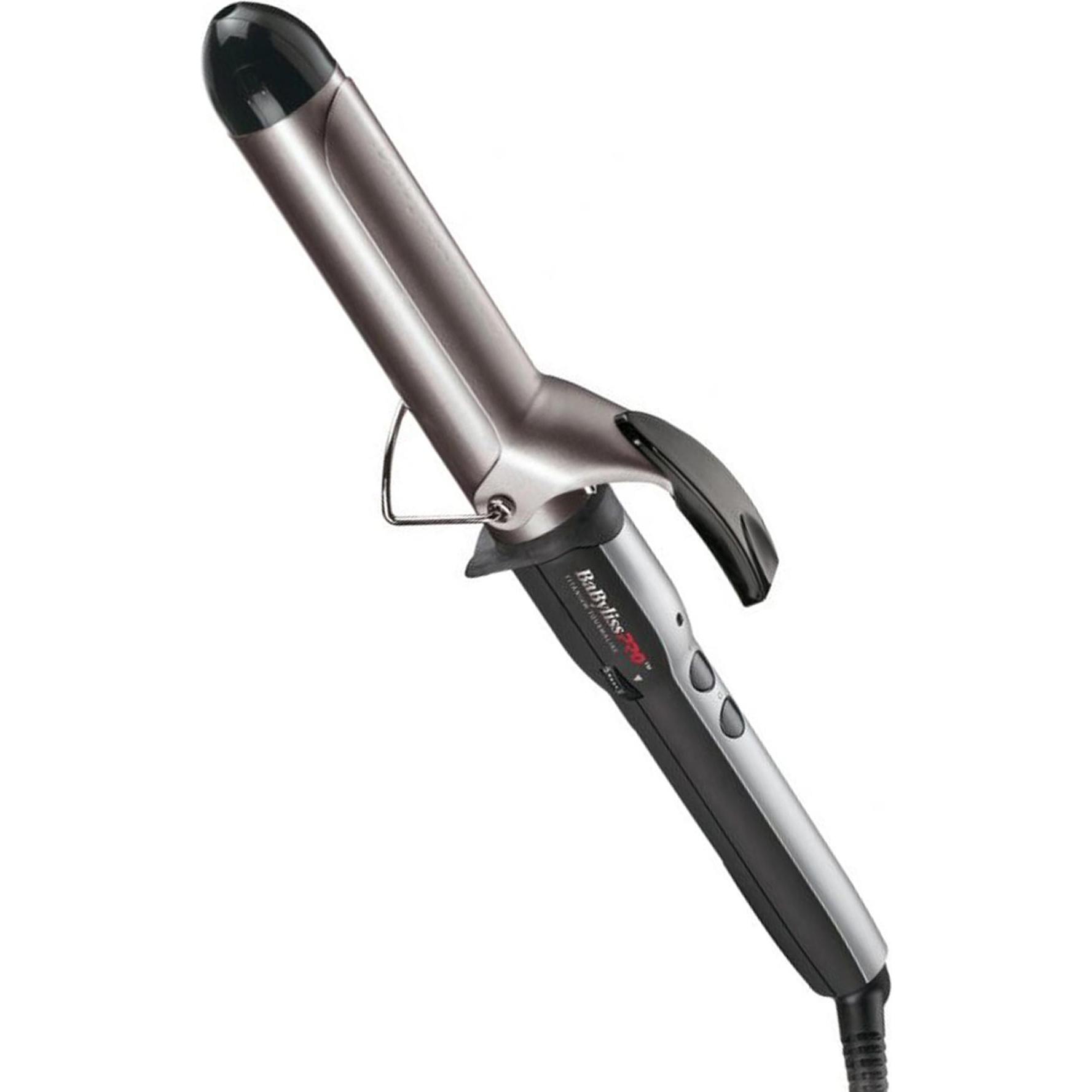 Thumbnail - BaByliss Pro, Lockenstab, Titanium Turmalin (32 mm)