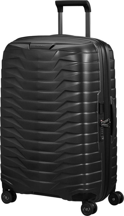 Immagine prodotto Samsonite Proxis Trolley mit 4 Rollen 69cm (75 l)