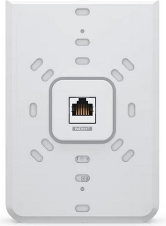 Produktbild Ubiquiti UniFi U6-IW (4800 Mbit/s)