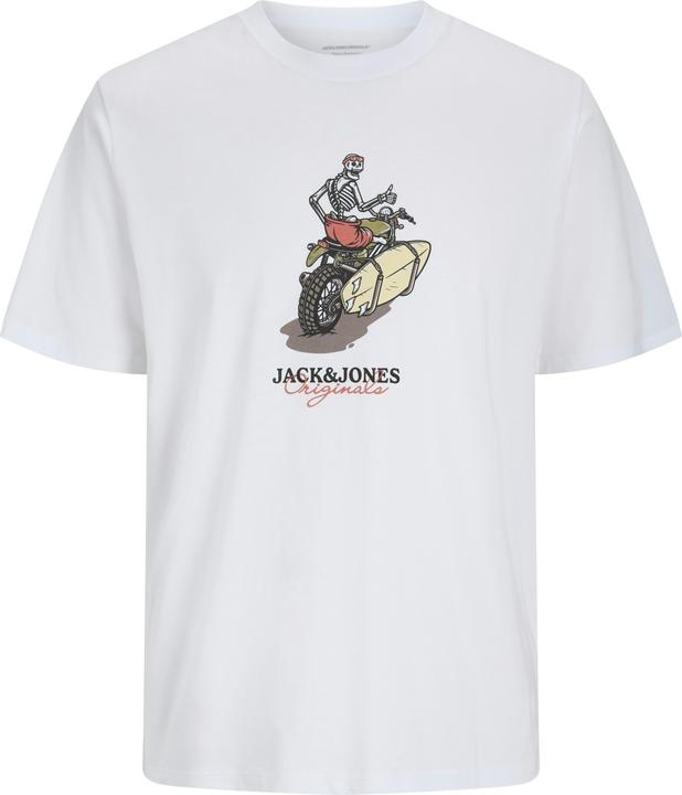 Immagine prodotto Jack & Jones Plus Size T-shirt T-shirt (4XL)