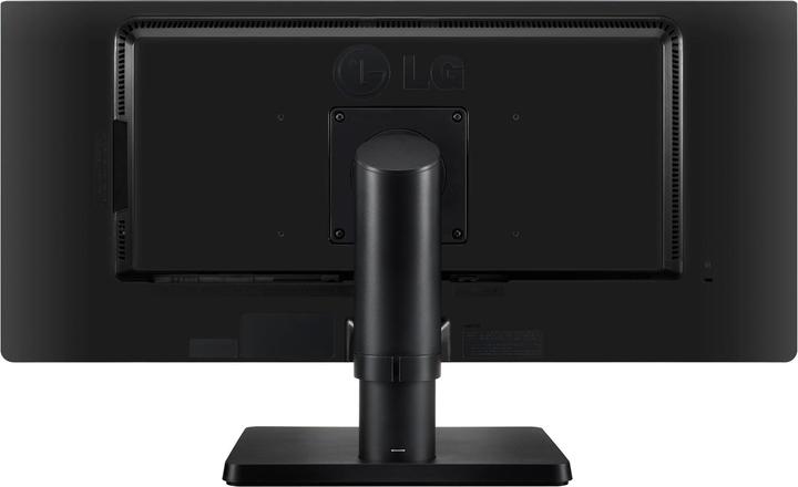Produktbild LG 34ub67-B (2560 x 1080 Pixel, 34.25")