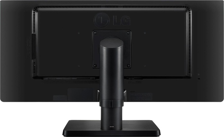 Actual product image LG 34ub67-B (2560 x 1080 pixels, 34.25")